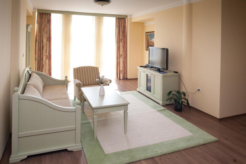 Villa Bizantium Sozopol Kamer foto