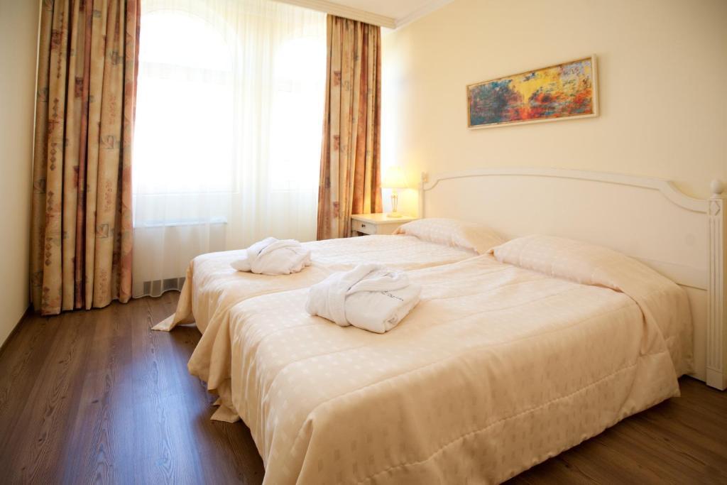 Villa Bizantium Sozopol Kamer foto