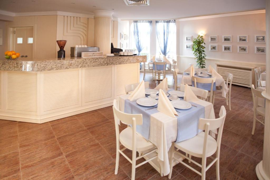 Villa Bizantium Sozopol Buitenkant foto