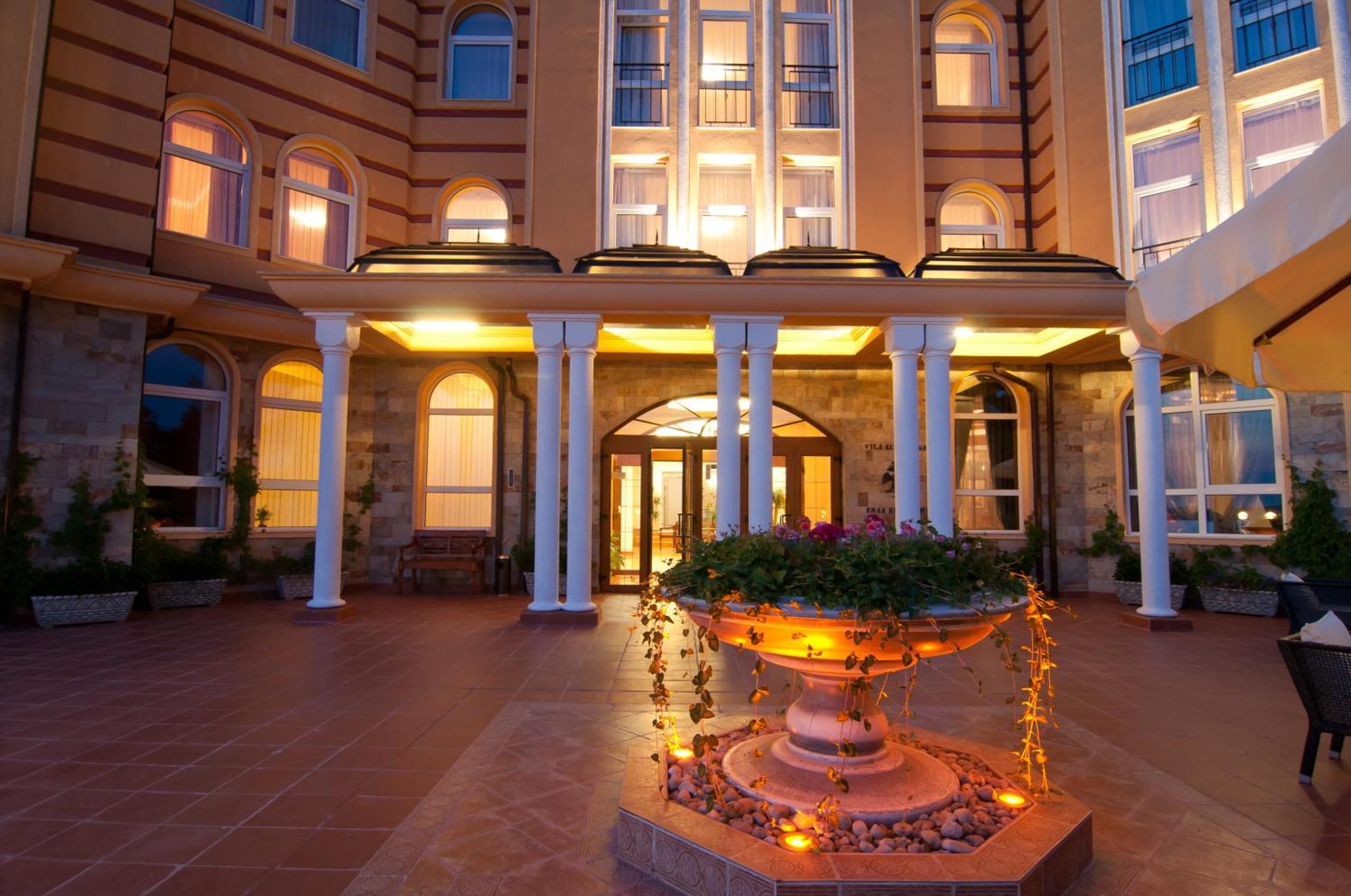 Villa Bizantium Sozopol Buitenkant foto