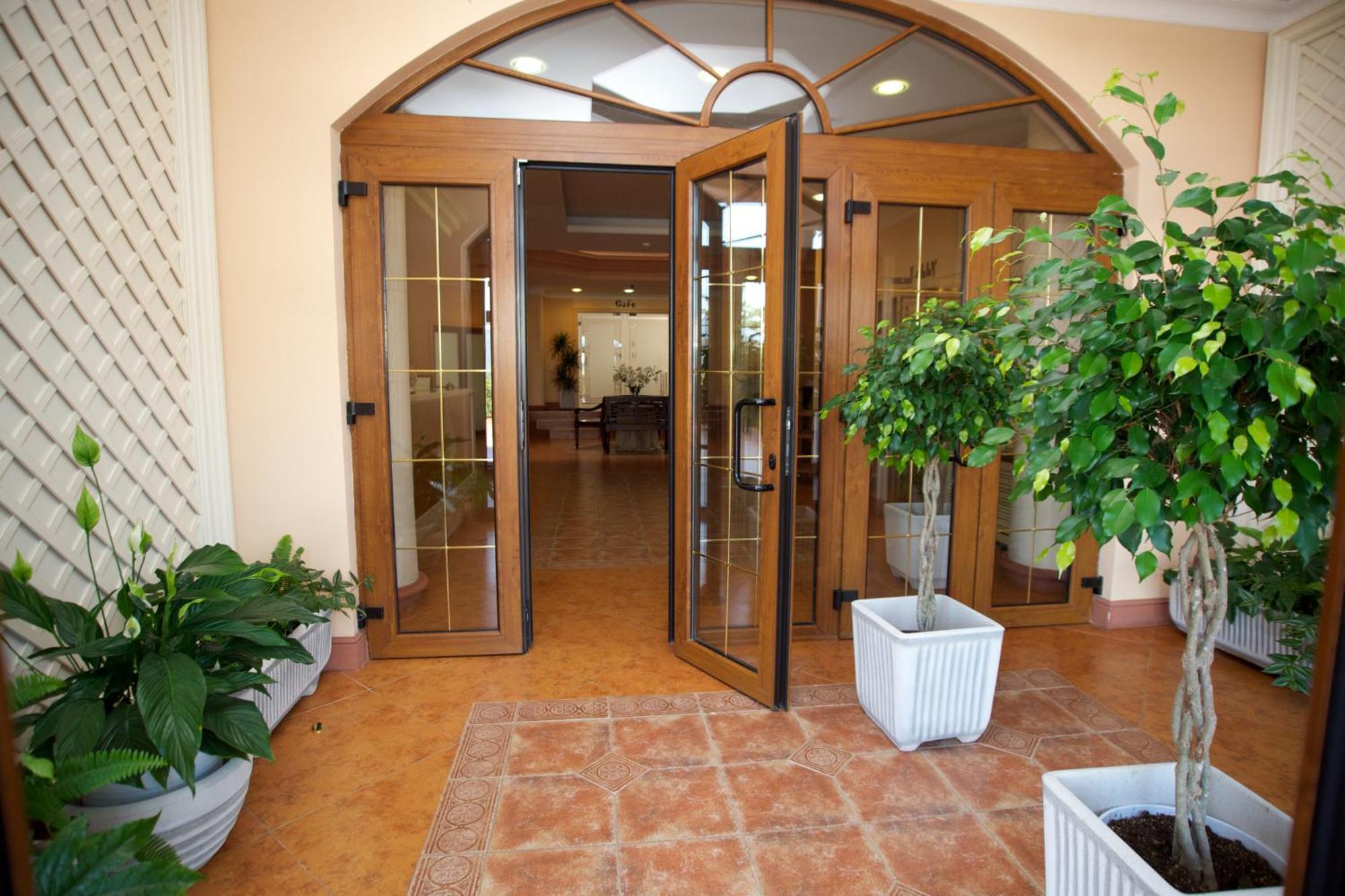 Villa Bizantium Sozopol Buitenkant foto