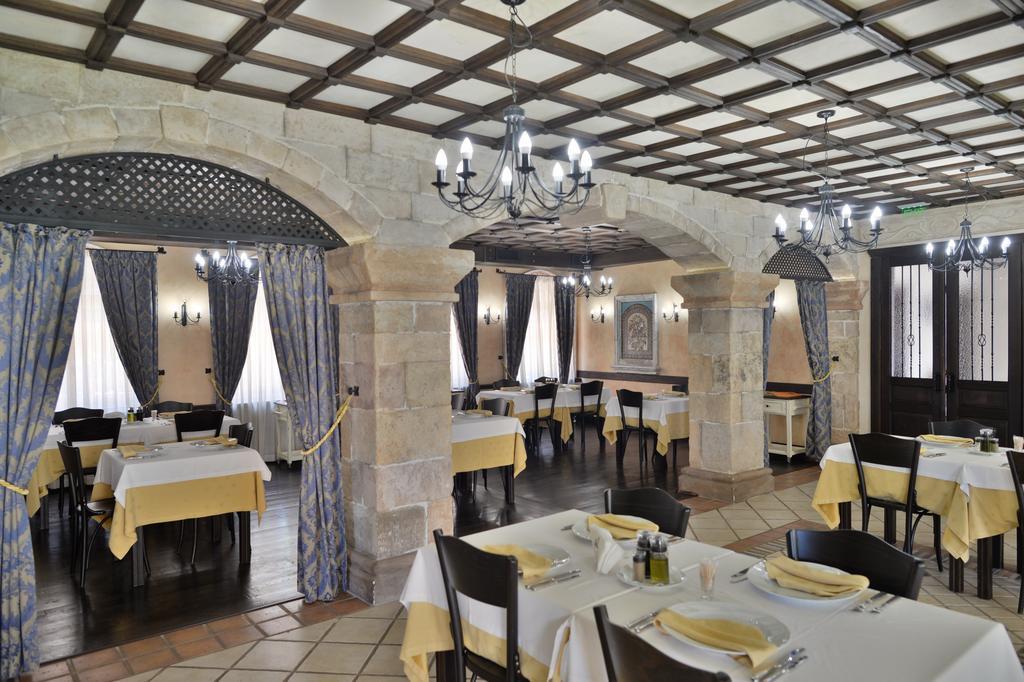 Villa Bizantium Sozopol Buitenkant foto