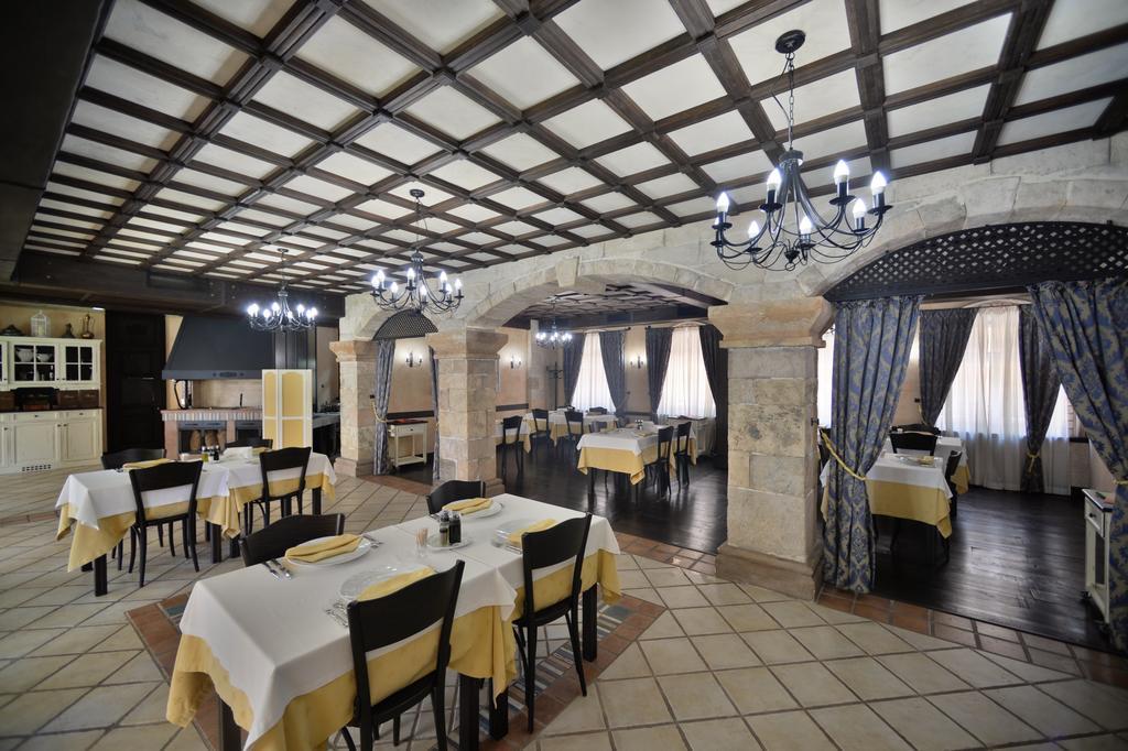 Villa Bizantium Sozopol Buitenkant foto