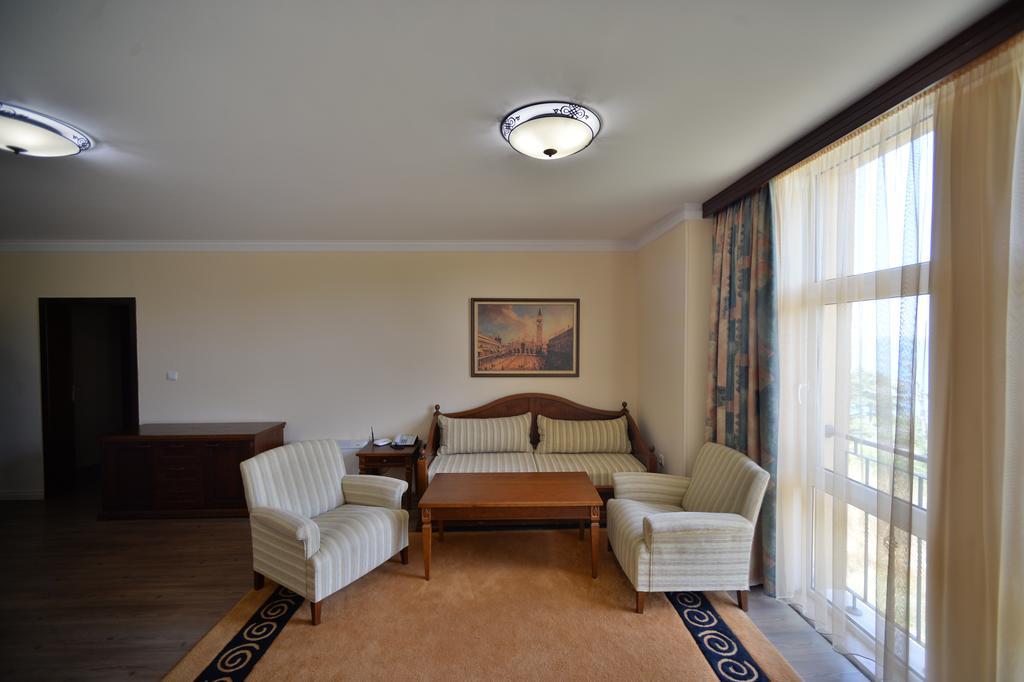 Villa Bizantium Sozopol Buitenkant foto