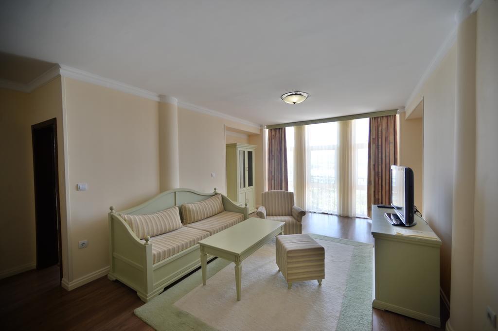 Villa Bizantium Sozopol Buitenkant foto
