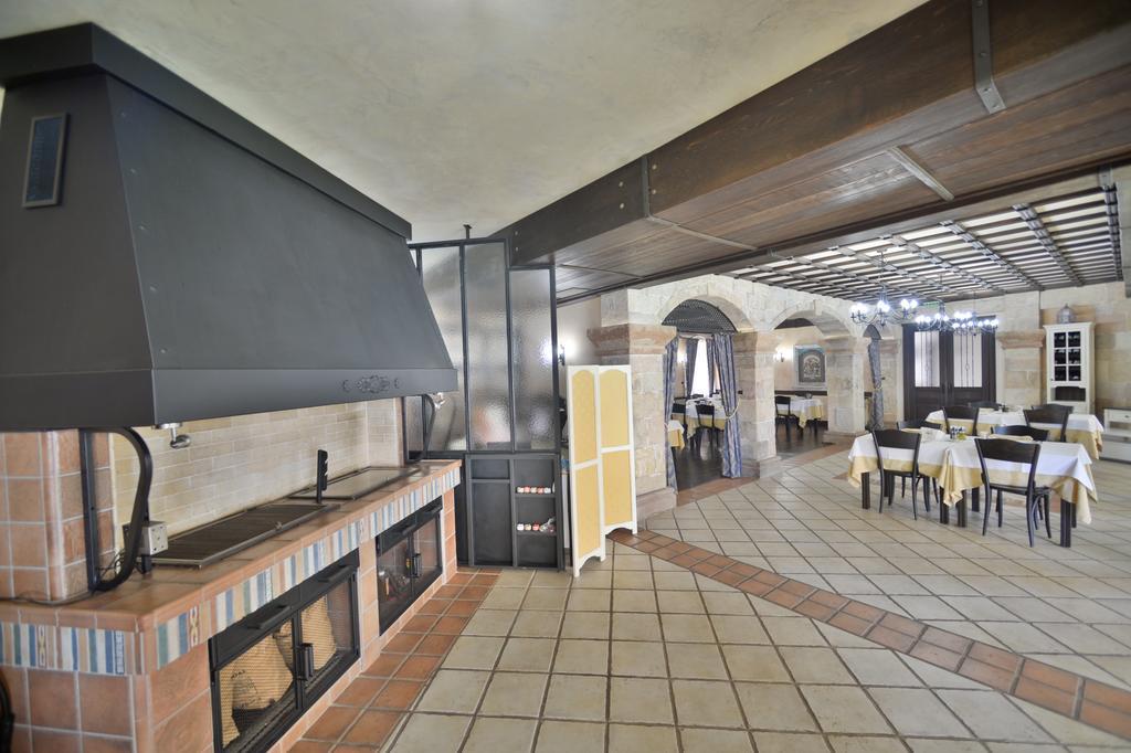 Villa Bizantium Sozopol Buitenkant foto