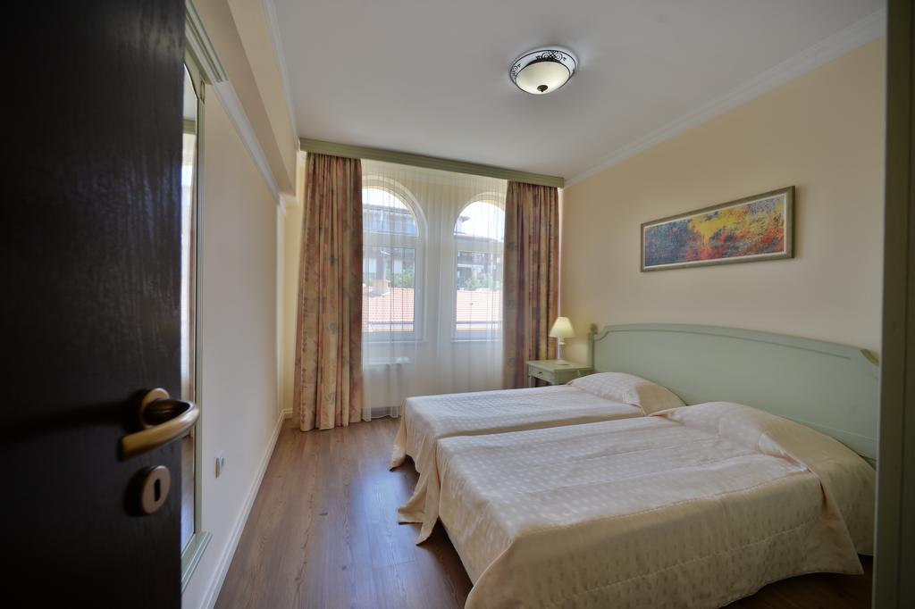 Villa Bizantium Sozopol Buitenkant foto