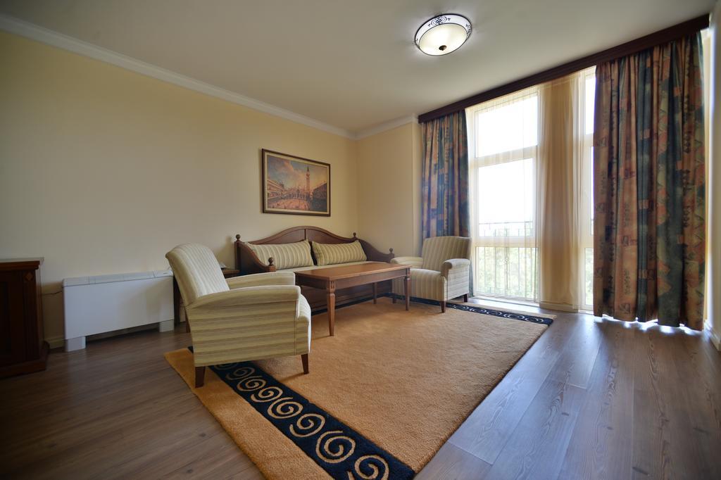 Villa Bizantium Sozopol Buitenkant foto