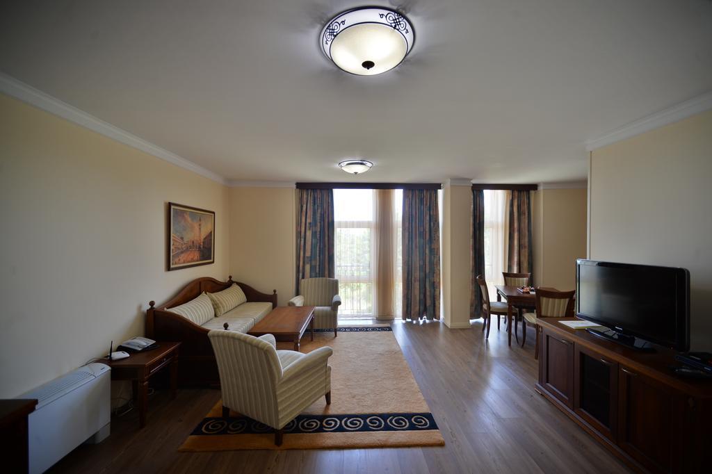 Villa Bizantium Sozopol Buitenkant foto