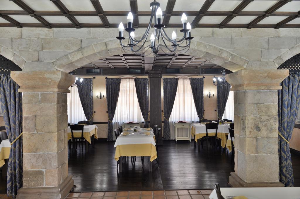 Villa Bizantium Sozopol Buitenkant foto