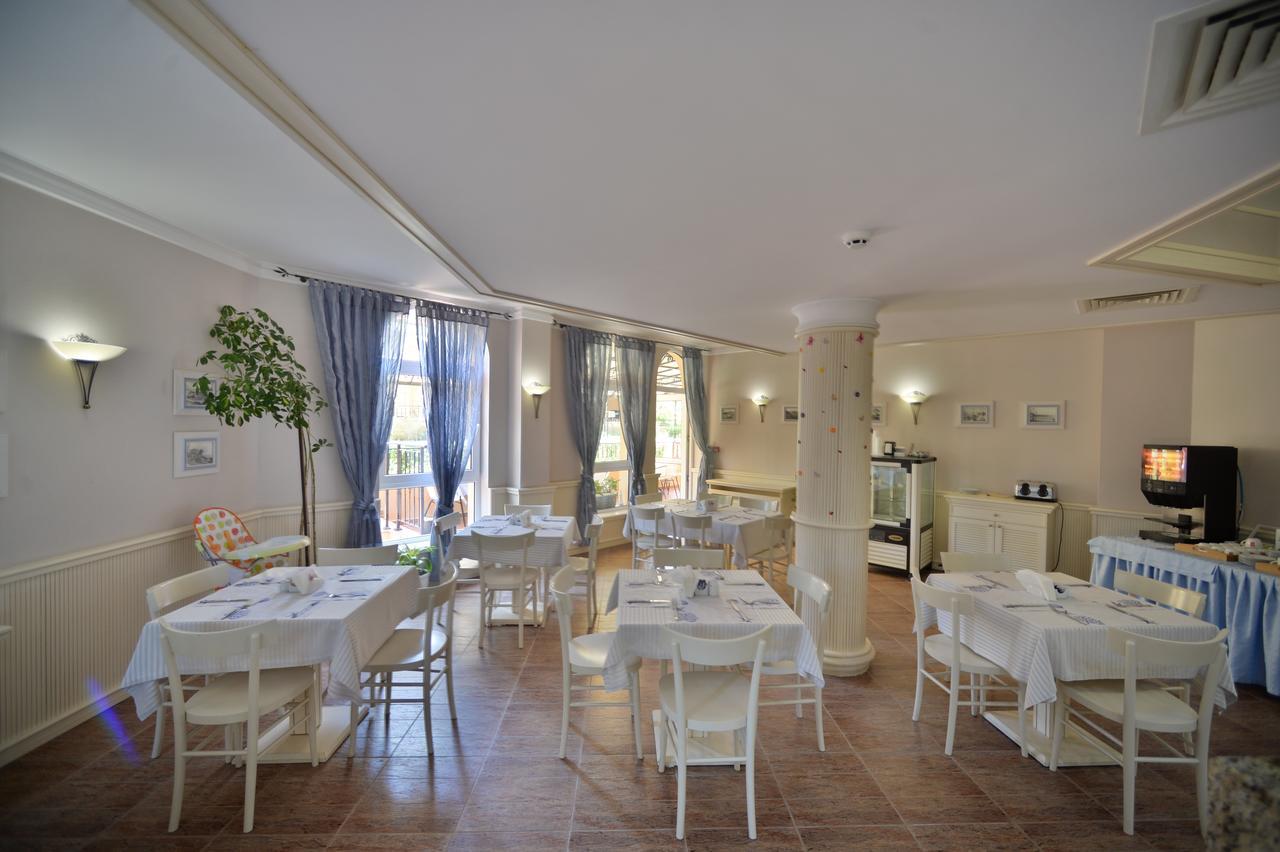 Villa Bizantium Sozopol Buitenkant foto