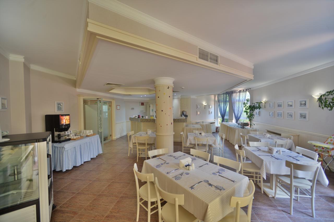 Villa Bizantium Sozopol Buitenkant foto