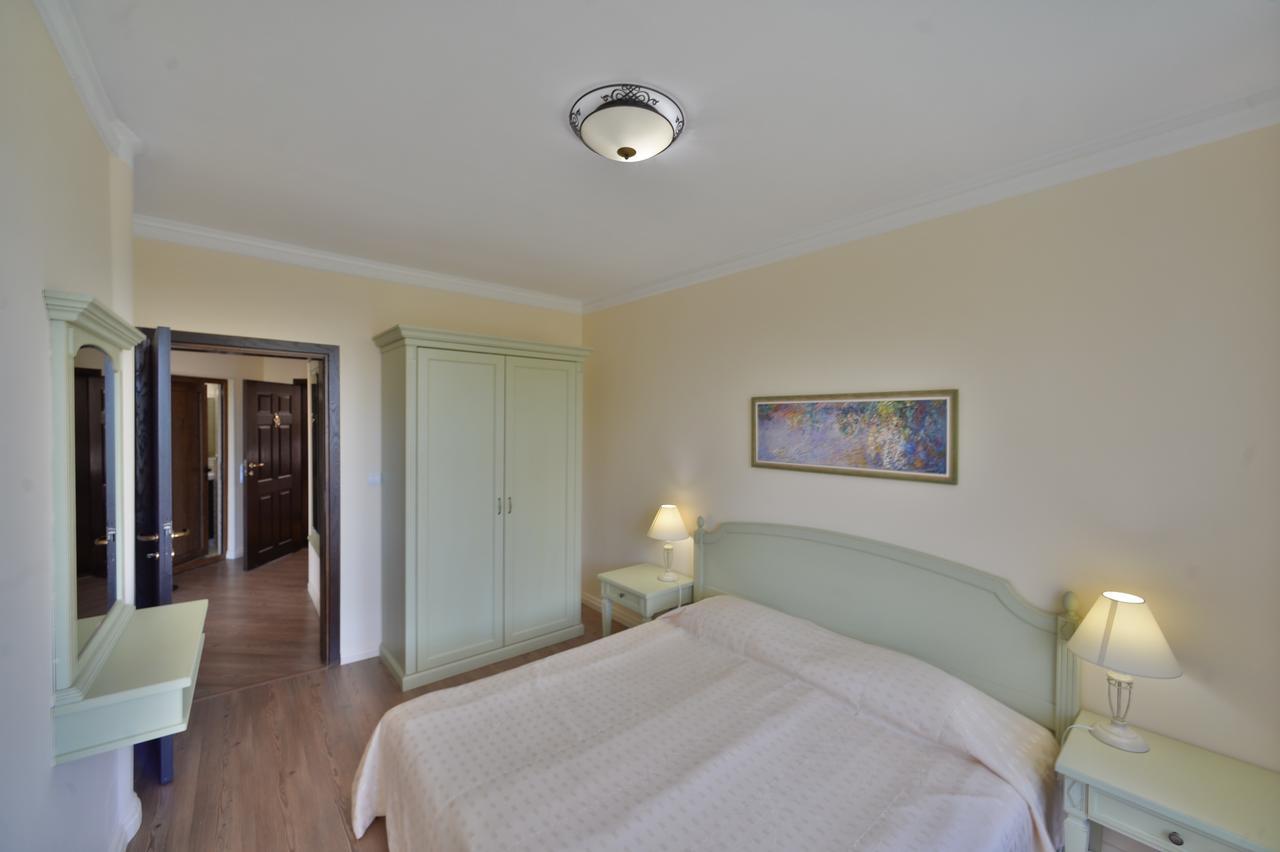 Villa Bizantium Sozopol Buitenkant foto