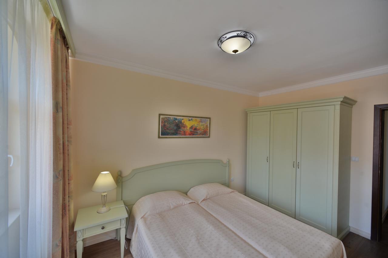 Villa Bizantium Sozopol Buitenkant foto