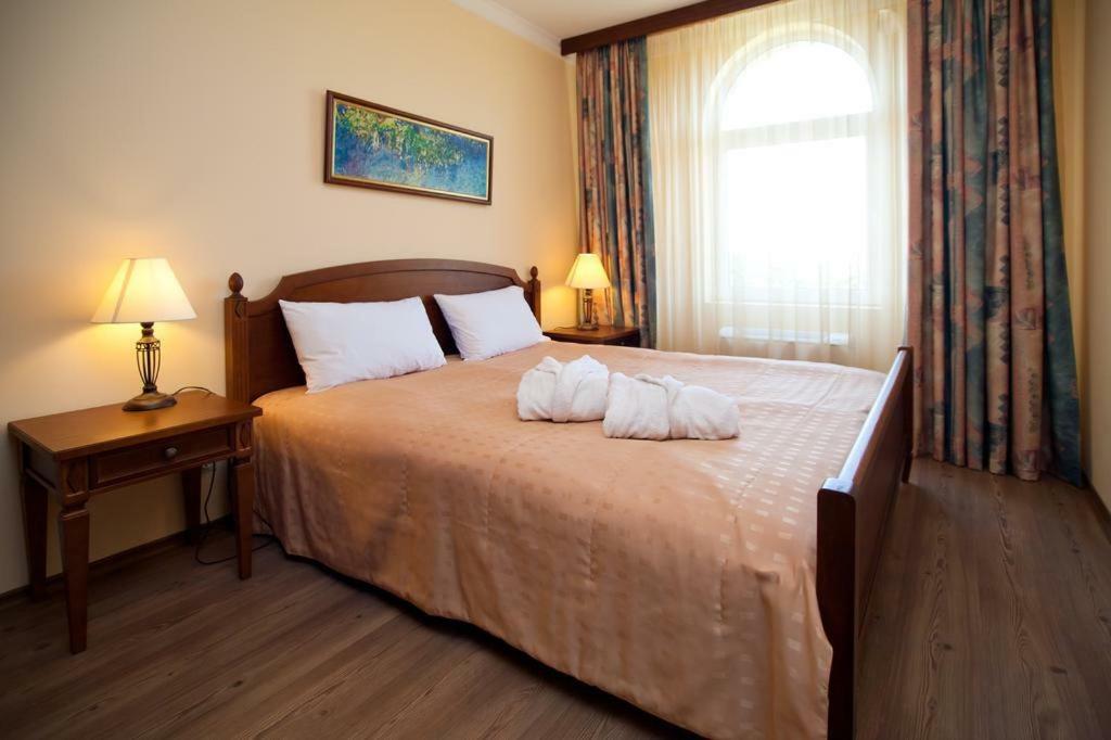 Villa Bizantium Sozopol Buitenkant foto